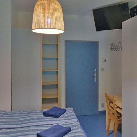 Chata H&D Cervenohorske Sedlo Kouty Εξωτερικό φωτογραφία